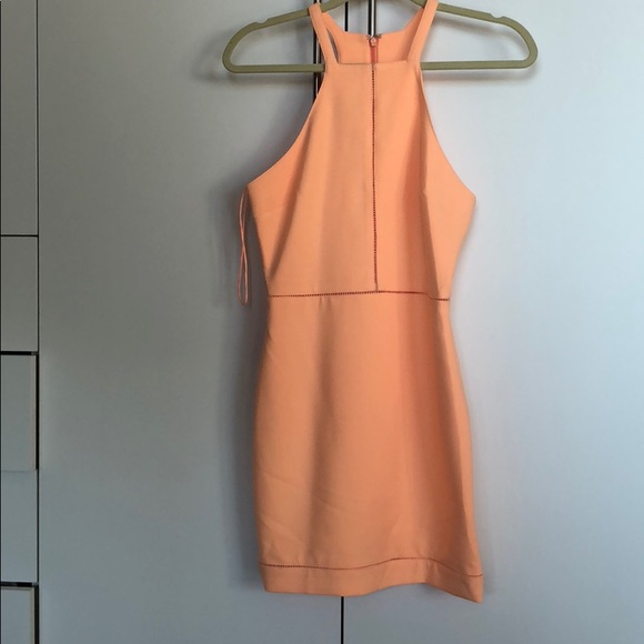 NWT Elizabeth and James Dress - Picture 4 of 5